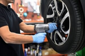 Tire Shop Central Florida | Best Deals & Brands