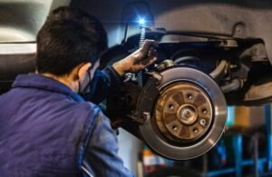 Brake Repair Near Central Florida | Book Same-Day Fix