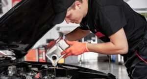 Oil Change Near Central Florida | Fast, Cheap & Reliable