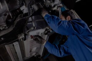 Transmission Repair Near Central Florida | Certified Techs
