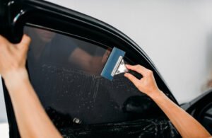 Get Window Tinting Near Central Florida With Professional Results
