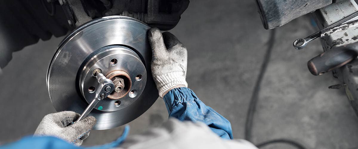 brake-services