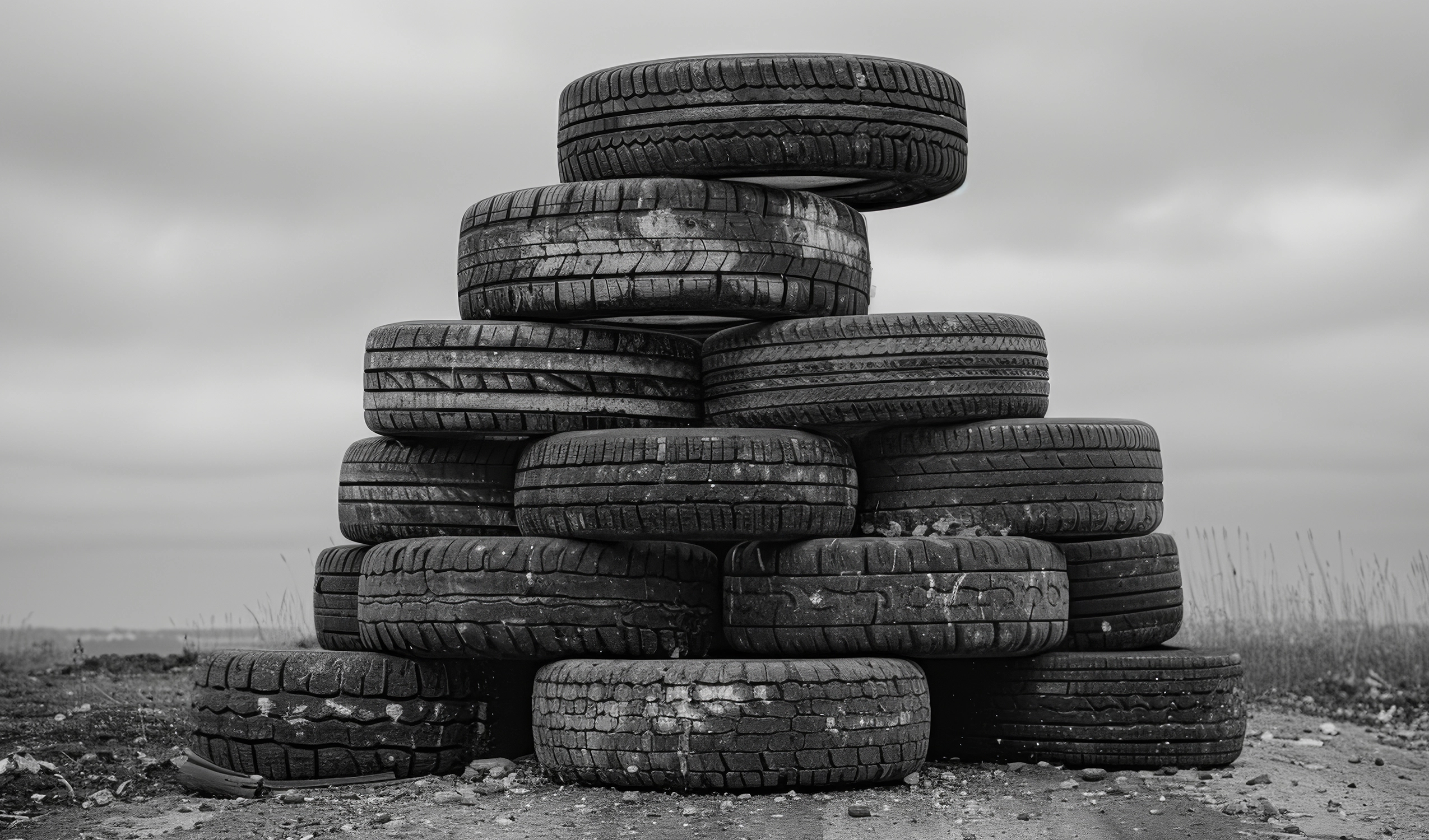 What Are Used Tires?
